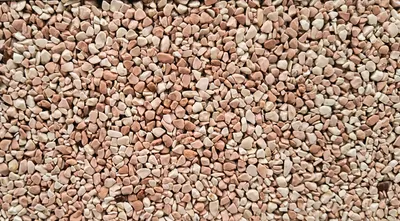 Mramor ružový 3–6 mm