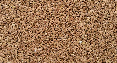 Mramor tehlovo červený 3–6 mm