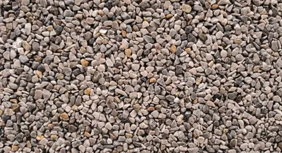 Mramor tmavo šedý 3–6 mm