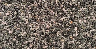 Mramor zelený 3–6 mm