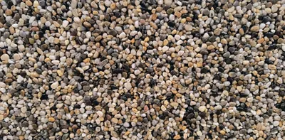 Riečny kamienok 2–4 mm