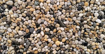 Riečny kamienok 4–8 mm